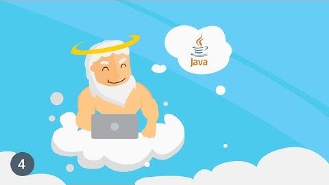 Почувствуй себя богом, или Моделирование жизни на Java. Часть IV [GeekBrains]