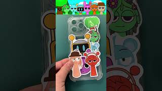 Create Your Sprunki Cover With Sprunkis Music