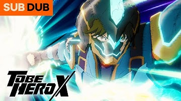 New vs Old E-Soul | TO BE HERO X