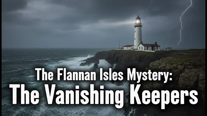 Mysteries To Sleep By: The Vanishing Lighthouse Keepers of The Flannan Isles