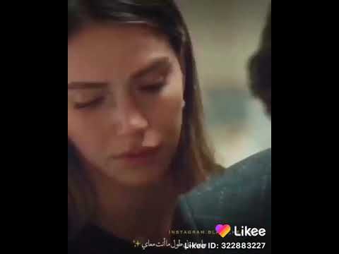 ماتبعدش عني ولا ثانيه احضني نسيني الدنيا