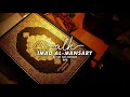 Imad al mansary  surah alimraan