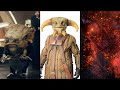 Every Star Wars Character Mark Hamill Has Played (Other Than Luke)