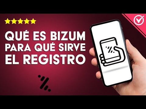 ¿Qué es BIZUM y para qué sirve estar registrado en la app? - Billetera digital