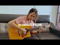 Pulang | Insomniacks - Guitar Version by Anwar Amzah (fingerstyle)