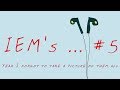 Z Review - IEM Shootout #5