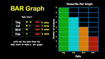 Bar Graph/Bar Chart