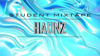 MIT Student DJ - haunz (Progressive EDM Mix)