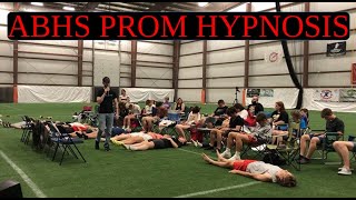 ABHS After Prom 2021 | Hypnosis Highlights