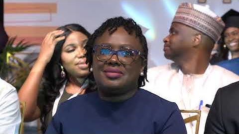 Google Hustle Academy Graduands Smile Home. Why? Take a Look!