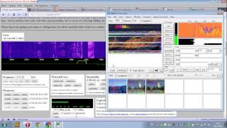 WebSDR RX SSTV