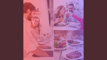 Swanky Moods for Workday Lunches