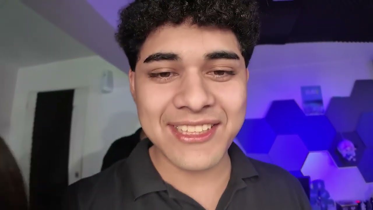 VLOG #1 CON LA PRODU  DE TENEME FE!!!