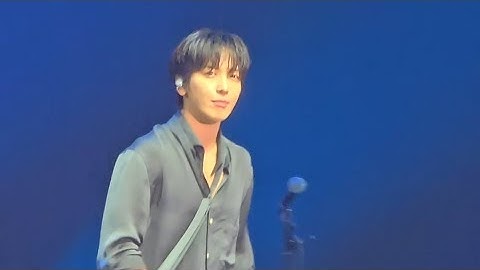 250628 서울 파크 뮤직 페스티벌 '그리운건 그대일까 그때일까 '  #정용화 #jungyonghwa #cnblue