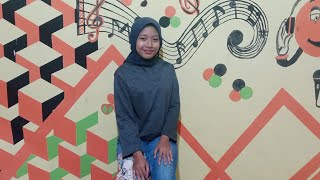 Teteg Ati - Aprillia dp (Cover Acoustic)