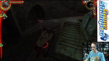 The Witcher Enhanced LP Ep 3 - A Potion for Triss and the end of tutorial