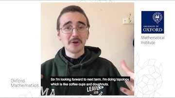 One Term in 5 Minutes