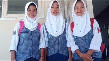 MINI VLOG| TUGAS INFORMATIKA