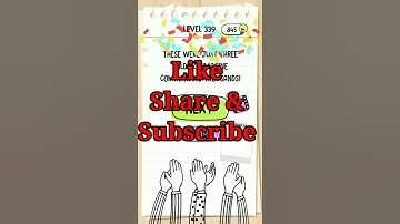 Brain Test Level 339 Help the Red kingdom win.