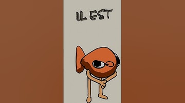 Le Poisson Steve 3D  #animation #3d #blender #steve #3dart #3danimation #memes #2d3d #animation3d