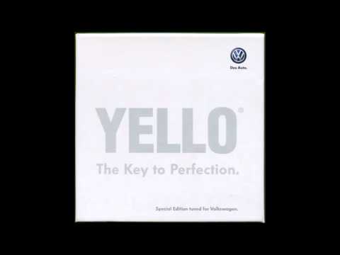 Yello -  The Key To Perfection [whole Promo album] Part 1