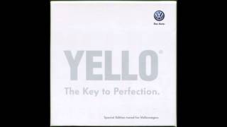 Yello -  The Key To Perfection [whole Promo album] Part 1