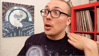 Oranssi Pazuzu - Valonielu ALBUM REVIEW