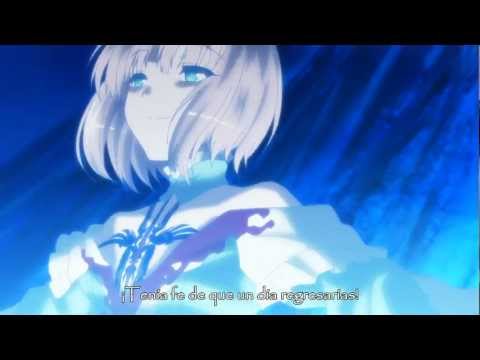 Fate/Prototype PV (Sub. Español) [1080p]