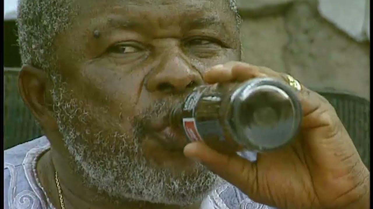 Sierra Leone Rebel Leader And Founder Of The Revolutionary United Front (RUF); Foday Sankoh Sierra Leone Rebel Leader And Founder Of The Revolutionary United Front (RUF); Foday Sankoh
