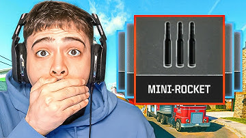 I Tested the Goblin Mk2 7.62 Mini-Rocket Conversion