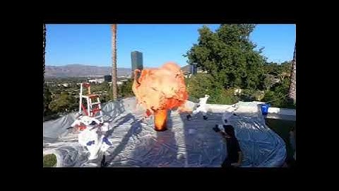 NEW world Record Elephant Toothpaste w/David Dobrik