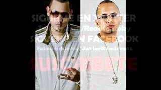 Shadow Blow Ft. Sensato Del Patio - Oh Oh ( Remix )