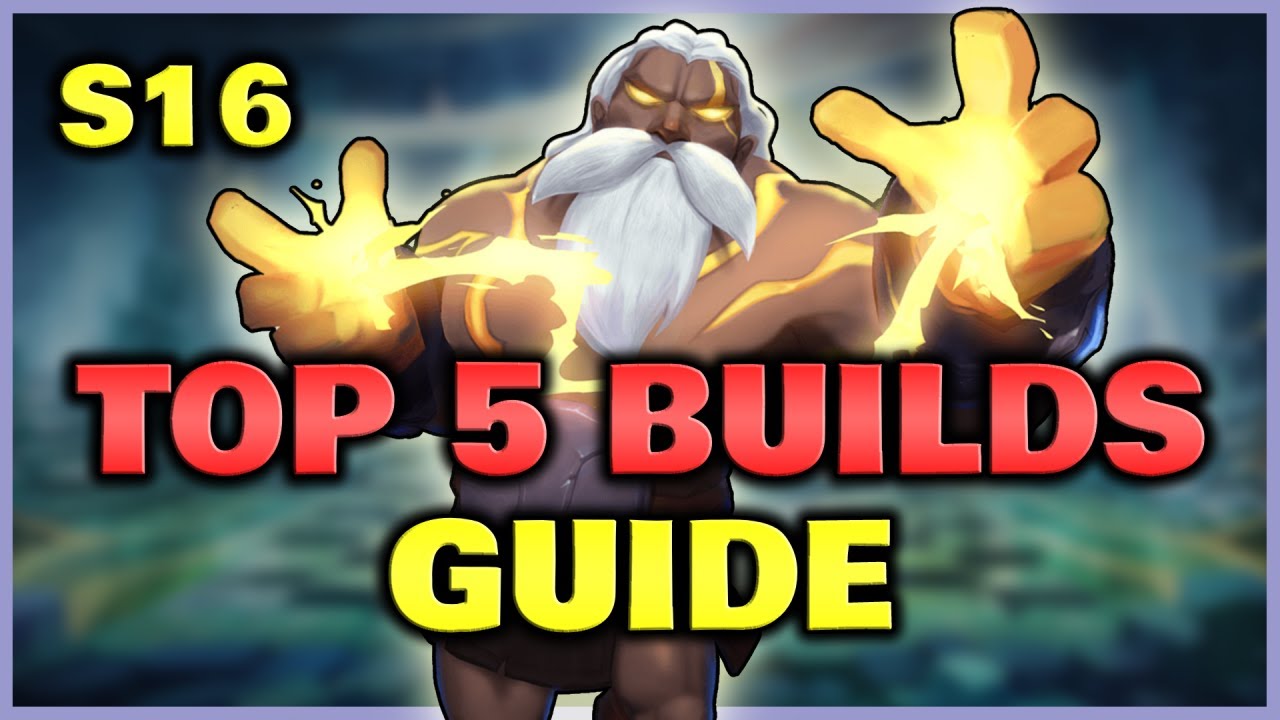 How to build the TOP META COMPS (+ how to play them) in Auto Chess