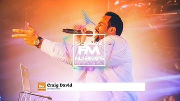 S1FM NUBEATS | Craig David - One More Time