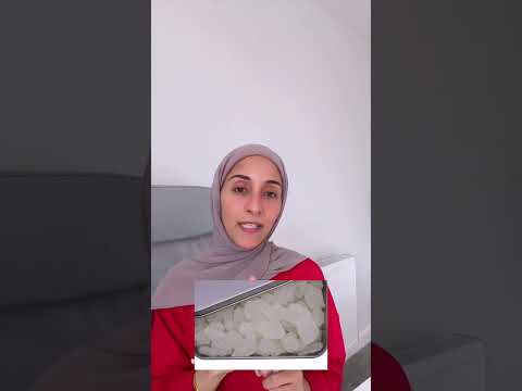 طريقة استعمال المستكلة لعلاج القولون والمعدة نصائح مع الدكتورة رحمة الغيلي