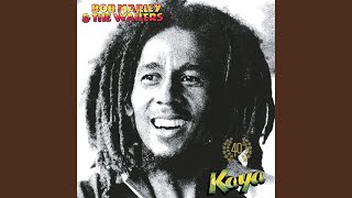 Video thumbnail of "Bob Marley - Misty Morning (Kaya 40 Mix)"