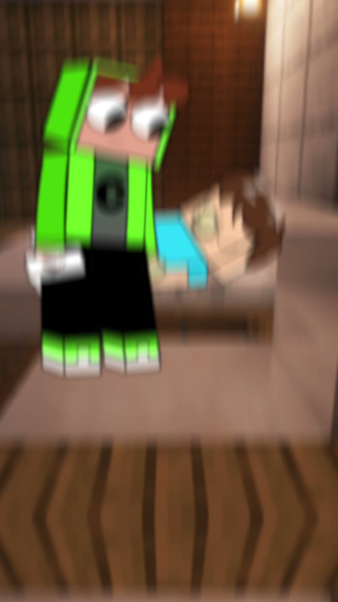 Trollando com Ovo