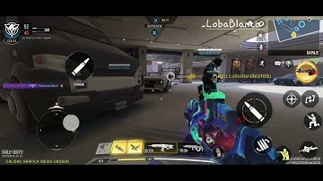 Desperate Play for Victory in Call of Duty Mobile | Domination Mode 🔥💣