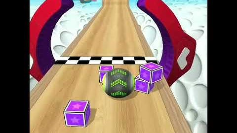 Going Balls New Update Max Level Gameplay Android, iOS Mobile Games