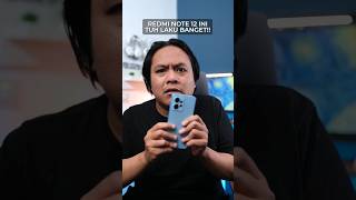 REDMI NOTE 12 TURUN HARGA ?!