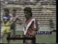 JORGE COMAS en los tiburones rojos del veracruz futbol mexico