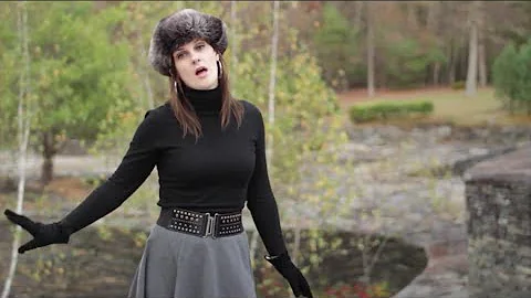 Lindsey Webster- "Fool Me Once" Official Video