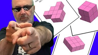 Решены ли карточки испытаний Cubelets?