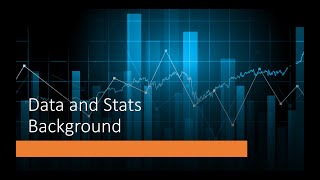 4.2. Measuring Usability - Data and Stats Background (User Experience Design)
