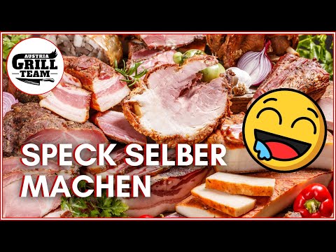 Video: Campingräucherei selber machen