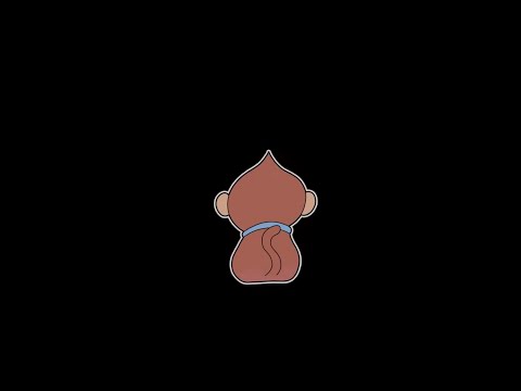 Mother 3 - Salsa's Dance Animation