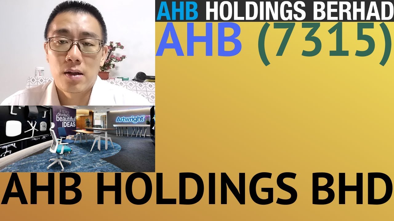 Ahb holdings berhad share price