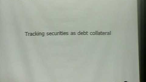 Owasp5054 Part1 - A SECURITY ARCHITECTURE CASE STUDY, with Johan Peeters.