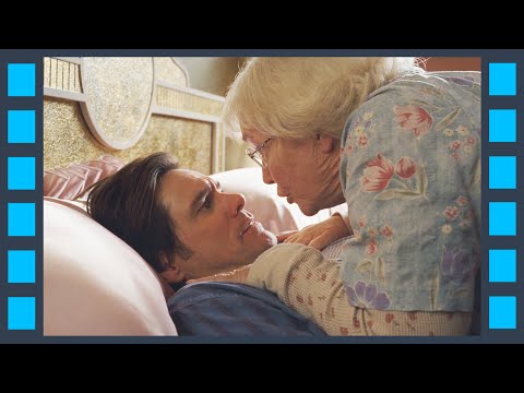 Всегда Говори Да Бабушка Соседка | Фрагмент Из Фильма