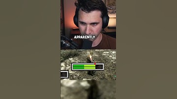 🗣️ Skyrim BUT I DRAGON SHOUT EVERYTIME I YELL #shorts #skyrim